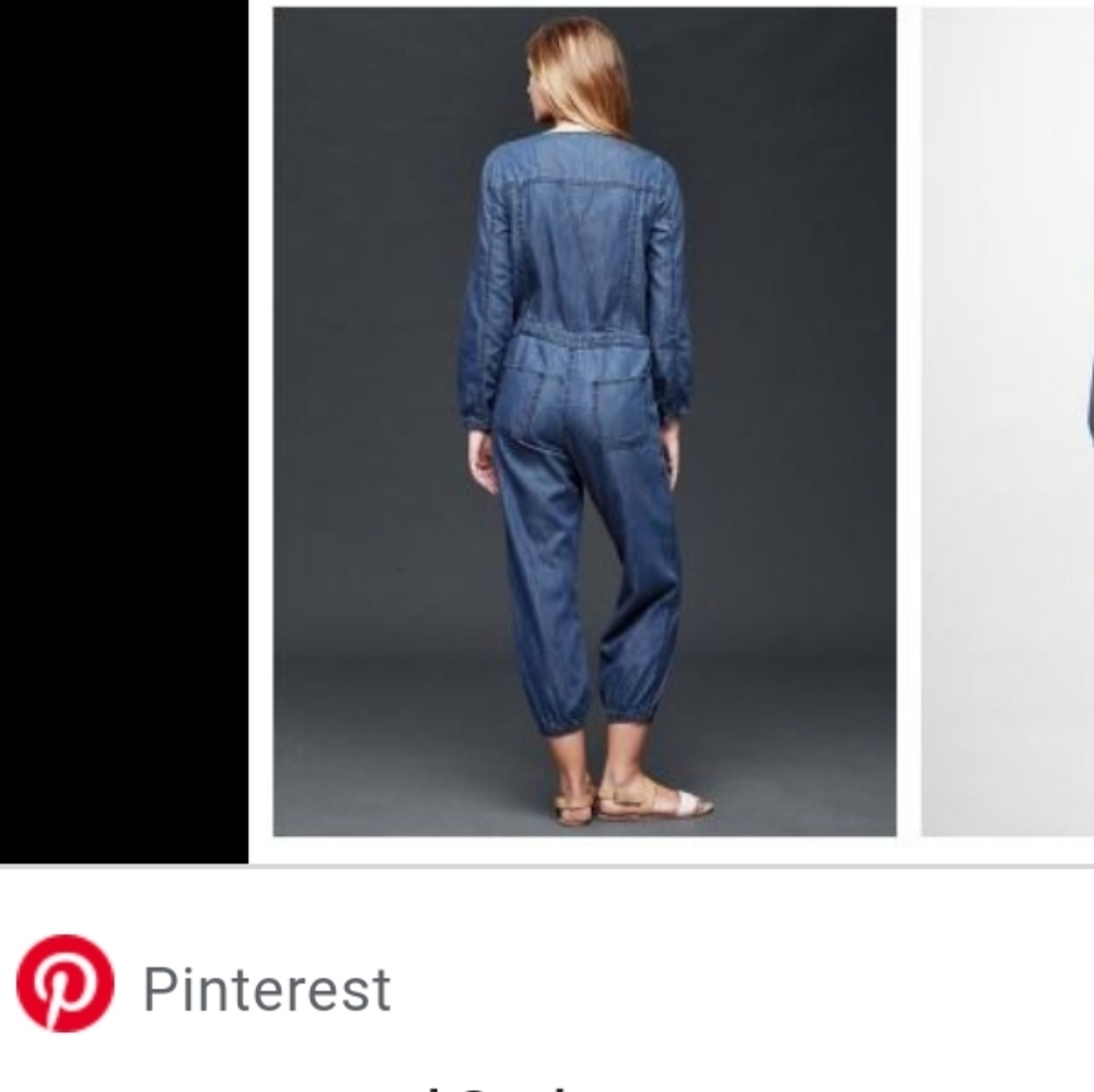 Jumpsuit - Picture 2 of 6